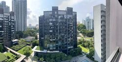 Leedon Green (D10), Condominium #575103761